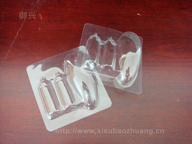 什么叫吸卡包裝？吸卡包裝應(yīng)注意什么問題？
